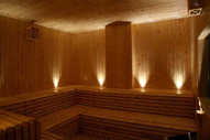 Eclaiarge spa et sauna